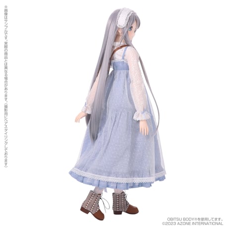 1/3 Iris Collect ミレーネ/Mellow chirp(Blue bird ver.) 完成品ドール