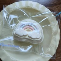 yayun studio  虹 スクイーズ