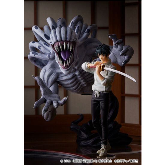 POP UP PARADE 乙骨憂太 呪術廻戦 0 Ver. POP UP PARADE 乙骨憂太 劇場版 呪術廻戦 0 Ver. (フィギュア