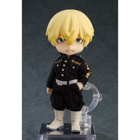 ねんどろいどどーる 東京リベンジャーズ 松野千冬