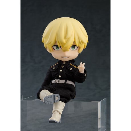 ねんどろいどどーる 東京リベンジャーズ 松野千冬