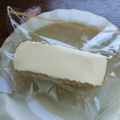 cream cat  バゲット