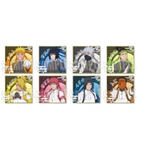 NARUTO-ナルト- 疾風伝 トレーディング色紙 応援団ver.