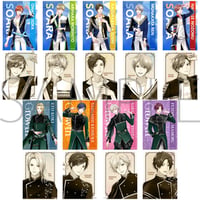 ALIVE　メモリアルブロマイド（全18種）　ALIVE【
