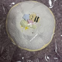 hahajing スクイーズ ミツバチ