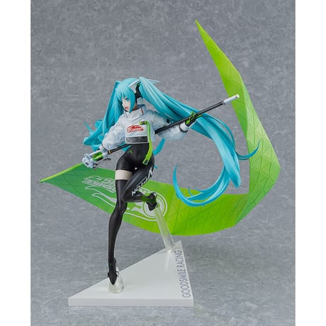 初音ミク GTプロジェクト レーシングミク 2022Ver. 1/7 完成品フィギュア