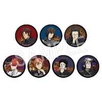佐々木と宮野 平野と鍵浦 くじコレ 缶バッジ セット 佐々木と宮野 缶バッジセット 平野＆鍵浦 | アニメGo-アニメ