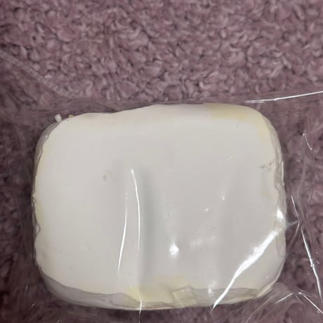 スクイーズ きいろケーキ
