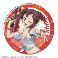 こはく イベコレ 2021 autumn あんさんぶるスターズ！！ イベコレ缶バッジ[2021 AUTUMN] -Idol