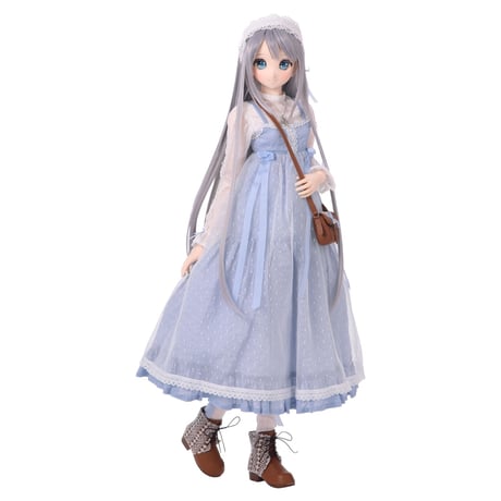 1/3 Iris Collect ミレーネ/Mellow chirp(Blue bird ver.) 完成品ドール