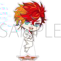 あんさんぶるスターズ！！ イベコレ缶バッジ[2021 AUTUMN