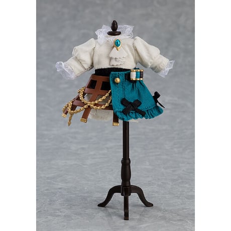 ねんどろいどどーる 仕立屋：アンナ・モレッティ
