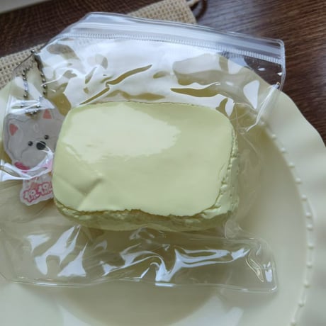 kankan コーンポタージュシリーズ スクイーズ B