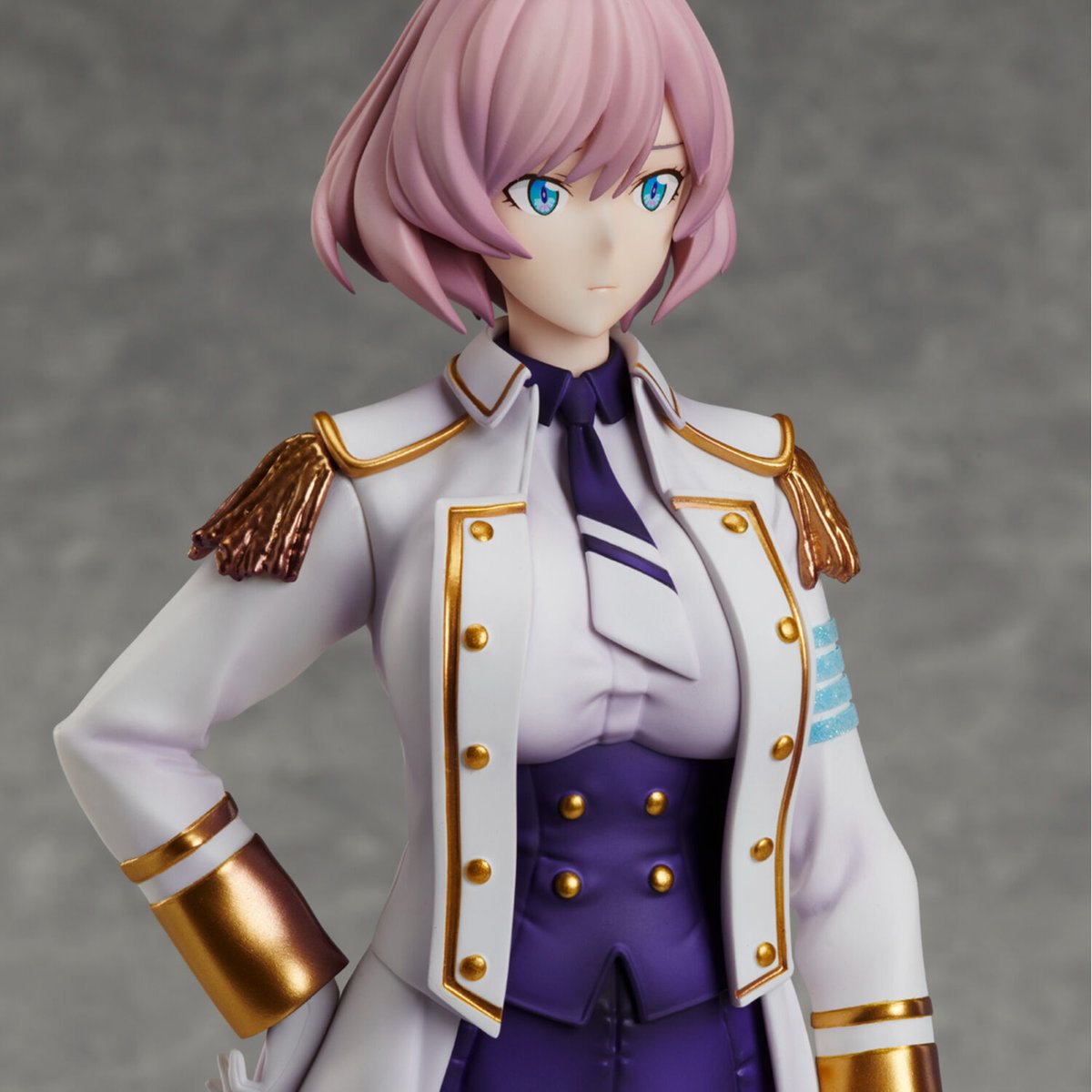 SSSS.DYNAZENON ムジナ 完成品フィギュア | アニメGo-アニメグッズの通販