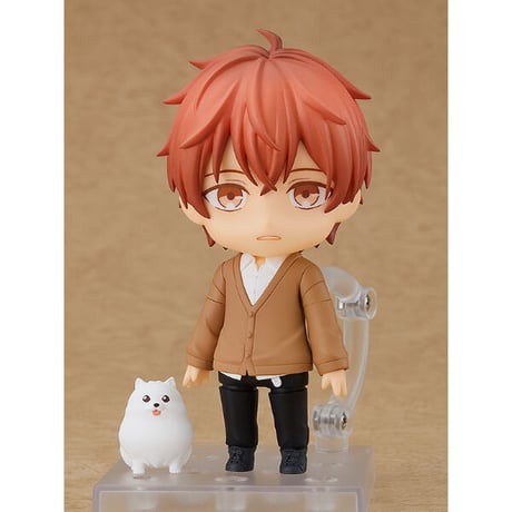 ねんどろいど ギヴン 佐藤真冬
