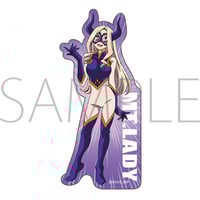 へそ×バニー2」 61 カントク アクリルフィギュア バニーVer | アニメGo