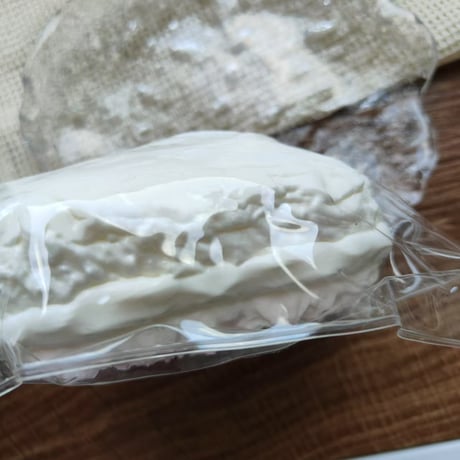 Kakaco  クリームバーいちごフィンガーシュークリーム スクイーズ