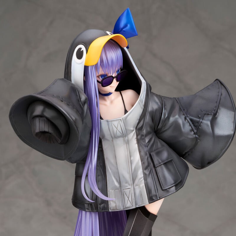 Fate/Grand Order ランサー/謎のアルターエゴ Λ [AQ] ランサー/謎のアルターエゴ・Λ [AQ]