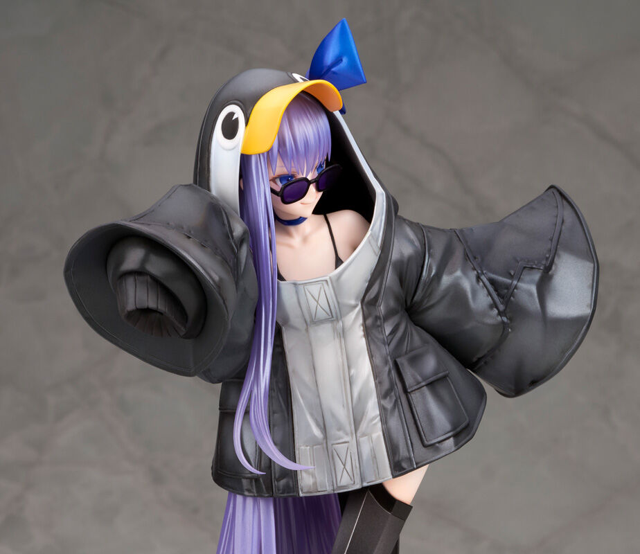 Fate/Grand Order ランサー謎のアルターエゴ・Λ 1/7フィギュア アルター Fate/Grand Order 1/7 ランサー/謎のアルターエゴ・Λ