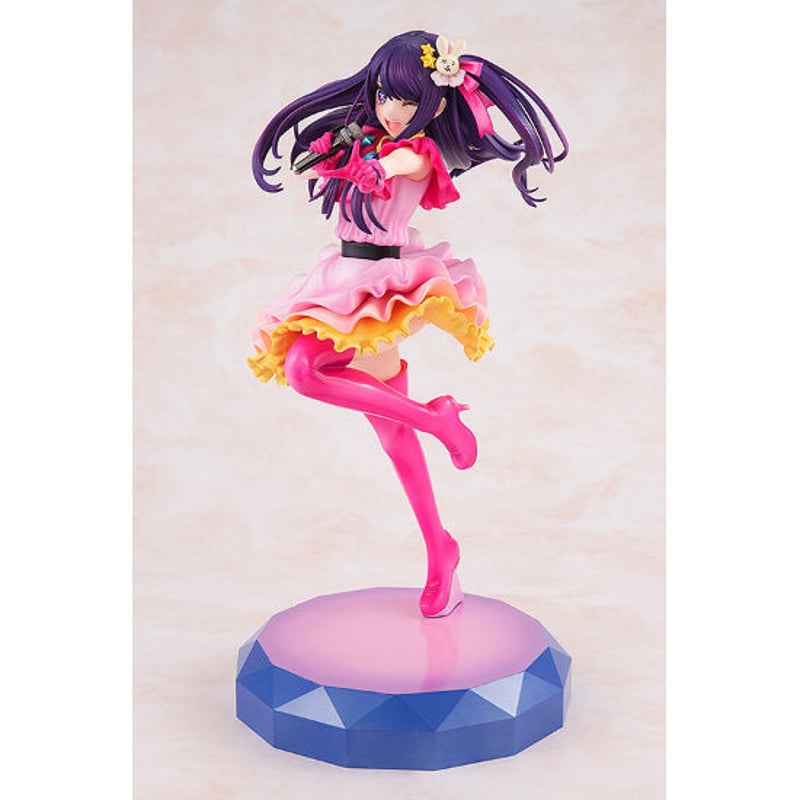 KDcolle 【推しの子】 アイ 1/7 完成品フィギュア | アニメGo KDcolle 【推しの子】 アイ 1/7 完成品フィギュア | アニメGo