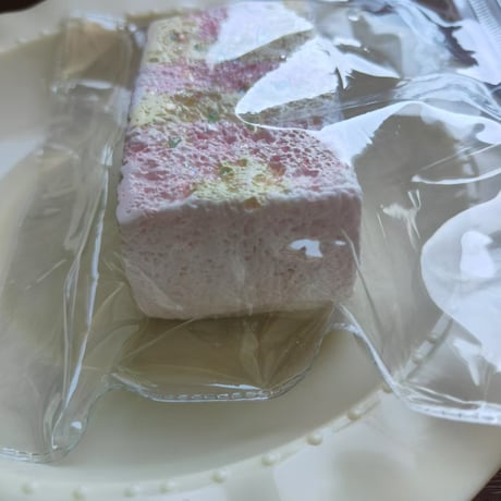 doudou  ピンクトースト