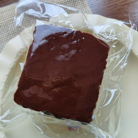 チョコレートマシュマロ  スクイーズ