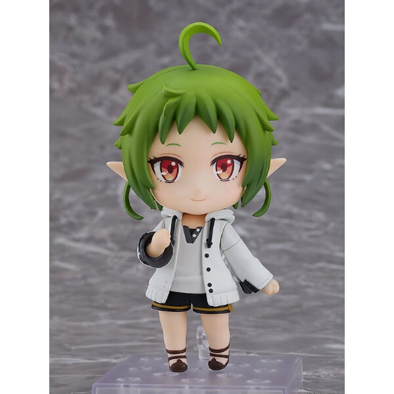 ねんどろいど　無職転生　エリス、シルフィエット　セット ねんどろいど シルフィエット