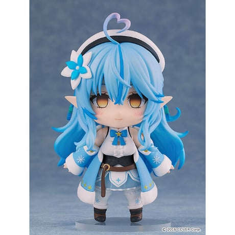 ねんどろいど ホロライブプロダクション 雪花ラミィ