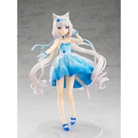 POP UP PARADE ネコぱら バニラ カクテルドレス Ver. 完成品フィギュア
