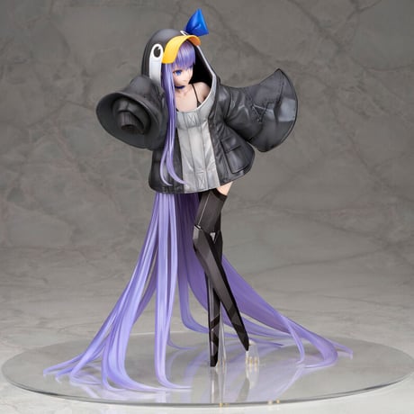Fate/Grand Order ランサー/謎のアルターエゴ・Λ 1/7 完成品フィギュア
