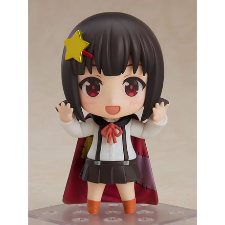ねんどろいど この素晴らしい世界に爆焔を！ こめっこ