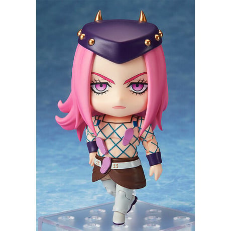 ねんどろいど アニメ『ジョジョの奇妙な冒険 ストーンオーシャン』 ナルシソ・A