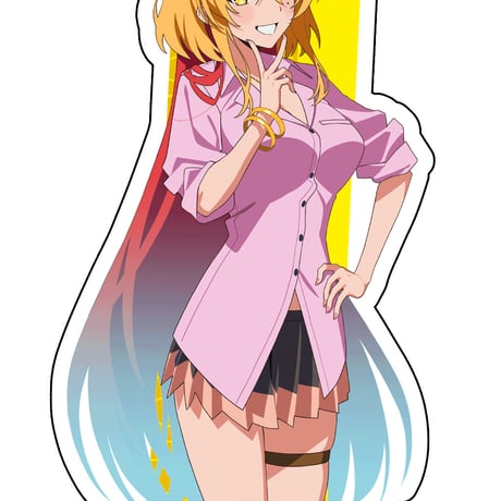 ぬきたし THE ANIMATION  アクリルキャラスタンド 片桐 奈々瀬