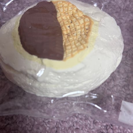 daydream スクイーズ チョコワッフル