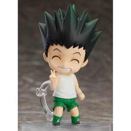 ねんどろいど HUNTER×HUNTER ゴン=フリークス（再販）