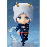 ねんどろいど アニメ『ジョジョの奇妙な冒険 ストーンオーシャン』 ウェザー・R