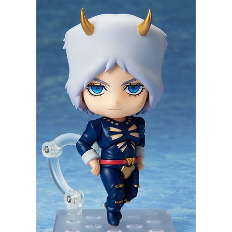 ねんどろいど アニメ『ジョジョの奇妙な冒険 ストーンオーシャン』 ウェザー・R