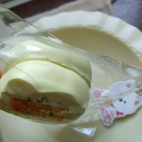 kankan コーンポタージュシリーズ スクイーズ A