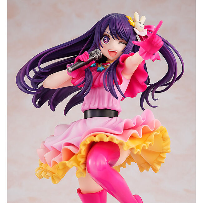 KDcolle 推しの子 アイ 1/7スケール完成品フィギュア 特典付き KDcolle 【推しの子】 アイ 1/7 完成品フィギュア | アニメGo