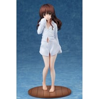 To LOVEる-とらぶる- ダークネス 結城美柑 ワイシャツ ver. 1/6 完成品フィギュア
