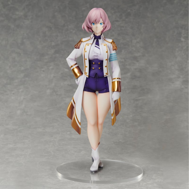 【新品未使用】『SSSS.DYNAZENON』ムジナ フィギュア ※外箱無し Amazon | 『SSSS.DYNAZENON』ムジナ ノンスケール PVC&ABS製