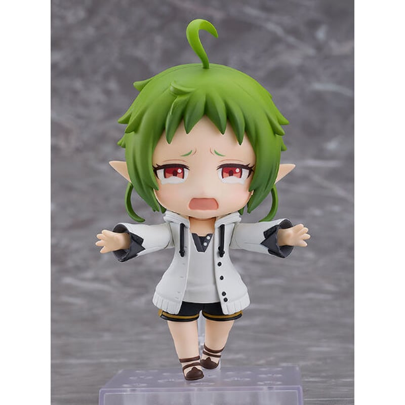 ねんどろいど 無職転生 ~異世界行ったら本気だす~ シルフィ ねんどろいど 無職転生 ~異世界行ったら本気だす~ シルフィ
