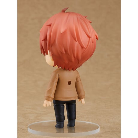 ねんどろいど ギヴン 佐藤真冬