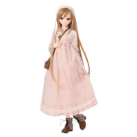 1/3 Iris Collect ミレーネ/Mellow chirp(Pink bird ver.) 完成品ドール