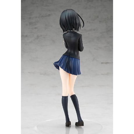 POP UP PARADE Another 見崎鳴 完成品フィギュア