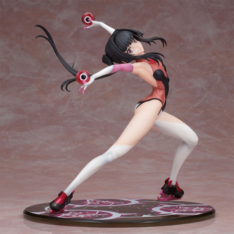 ユリアナ 1/6スケールフィギュア Charm WINGS inc. 20230323_a1963c.jpg