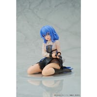 無職転生 異世界行ったら本気だす ロキシー・ミグルディア 水蒸(ウォータースプラッシュ)Ver 1/6[