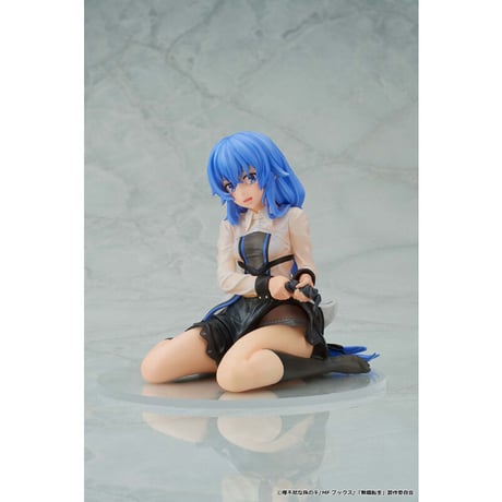 無職転生 異世界行ったら本気だす ロキシー・ミグルディア 水蒸(ウォータースプラッシュ)Ver 1/6[