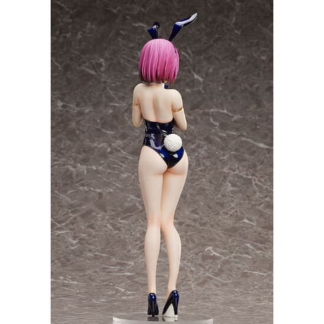 食戟のソーマ 新戸緋沙子 生足バニーVer. 1/4 完成品フィギュア
