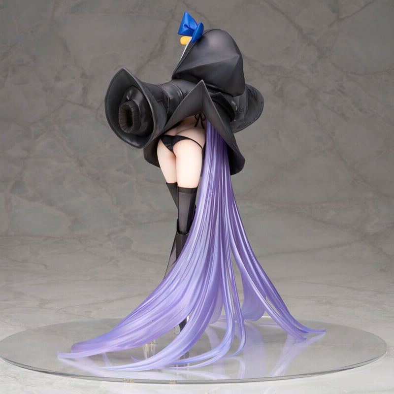 Fate/Grand Order ランサー/謎のアルターエゴ・Λ 1/7 完成品 Fate/Grand Order ランサー/謎のアルターエゴ・Λ 1/7 完成品